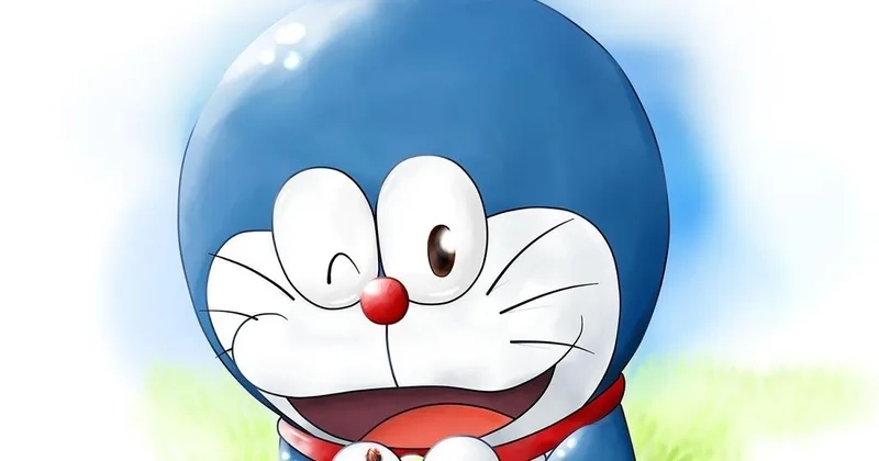  Làm mới dế yêu với doraemon hình nền điện thoại cực xinh