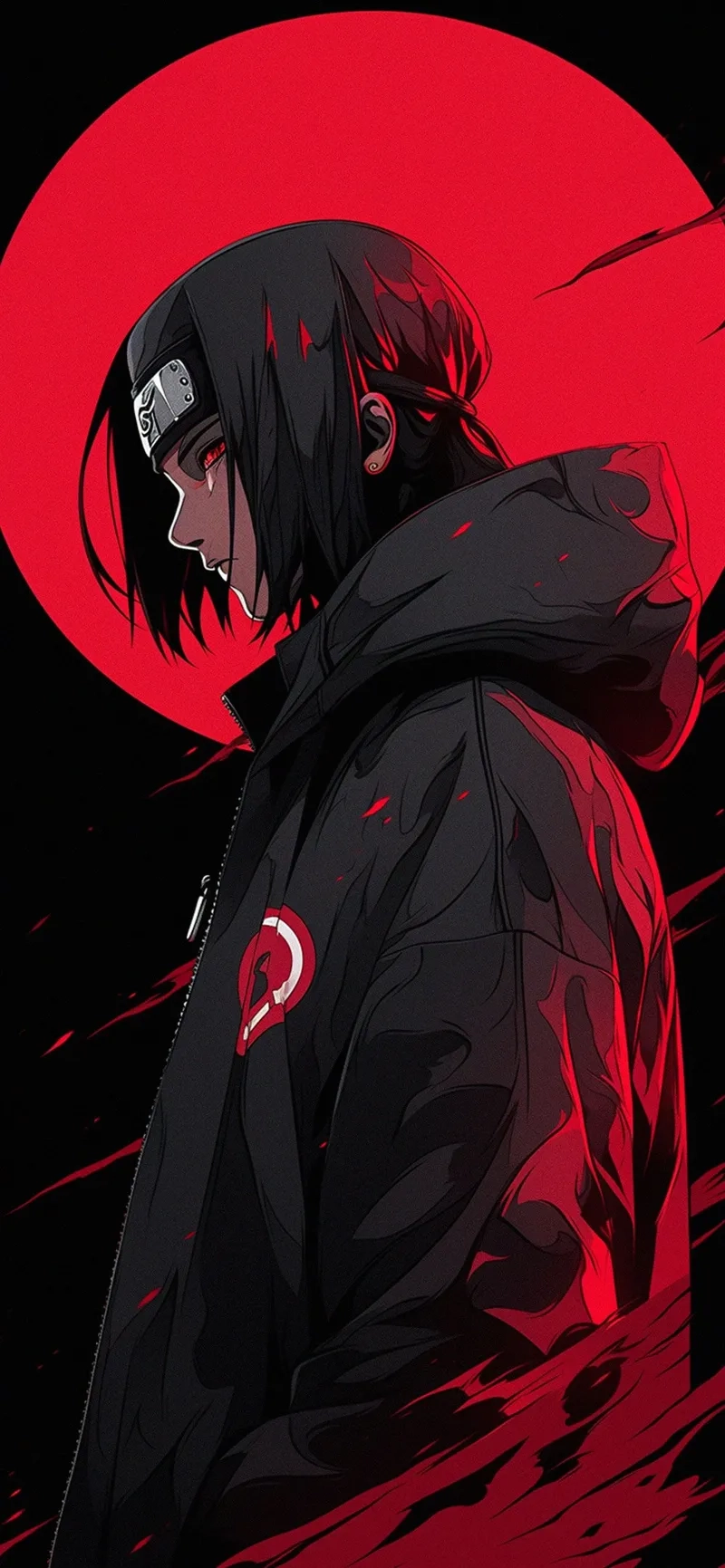 Chọn ngay uchiha itachi ảnh đẹp chất lừ