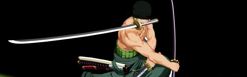 Bộ sưu tập hình nền roronoa zoro cực chất, không thể bỏ lỡ