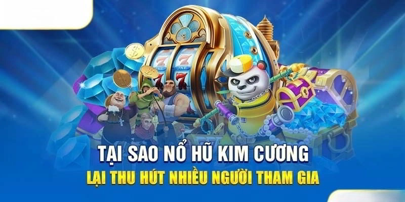 Những điều cần biết trước khi chơi Nổ Hũ Kim Cương
