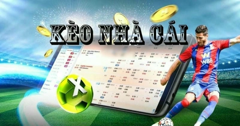 Chọn kèo bóng đá hôm nay châu Âu để tối ưu lợi nhuận.