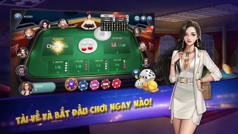  Bí kíp đổi cầu xóc đĩa online, tránh thua lỗ trong game tài xỉu.