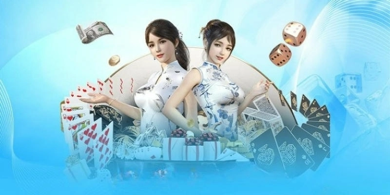 SONCLUB - Sòng bài casino đẳng cấp quốc tế