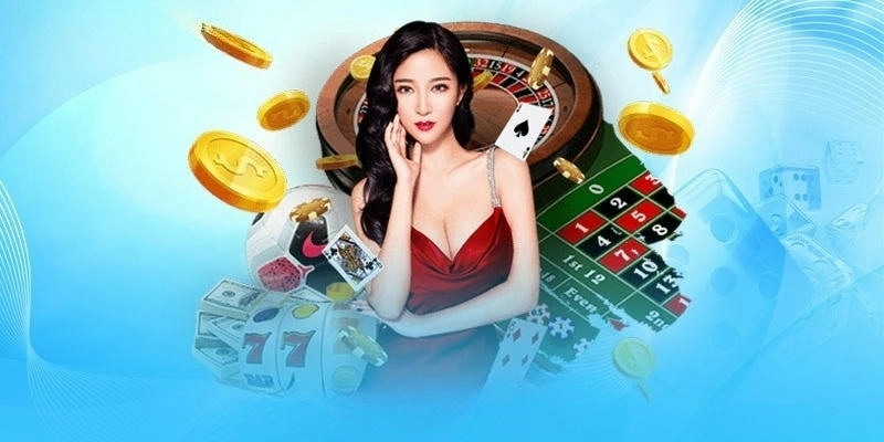 Cách thắng trong casino - Chọn trò phù hợp