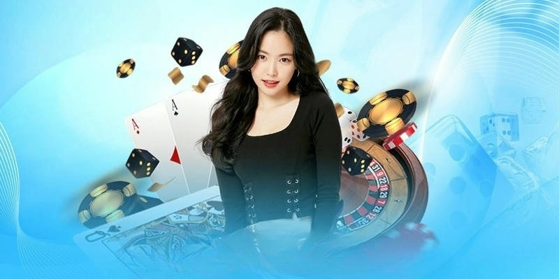 Áp dụng chiến lược phù hợp để thắng lớn khi tham gia casino