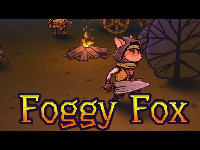 Giới thiệu tổng quan về tựa game Foggy Fox