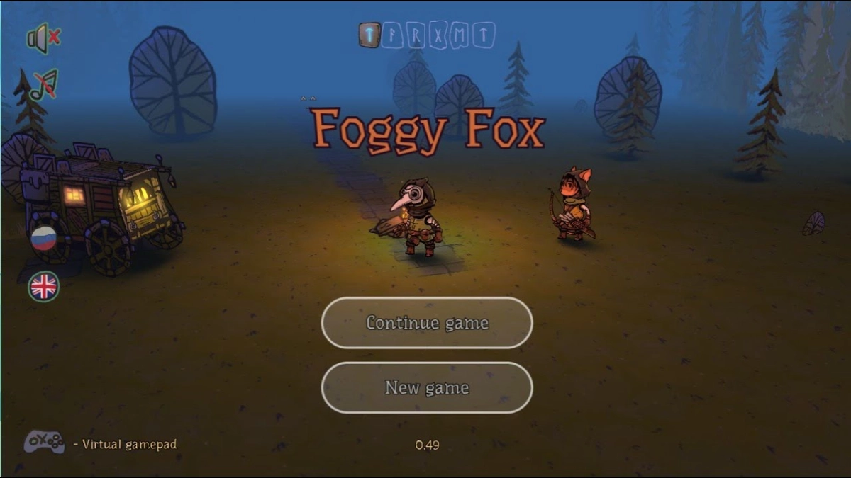 Đánh giá chi tiết lối chơi và cơ chế của Foggy Fox