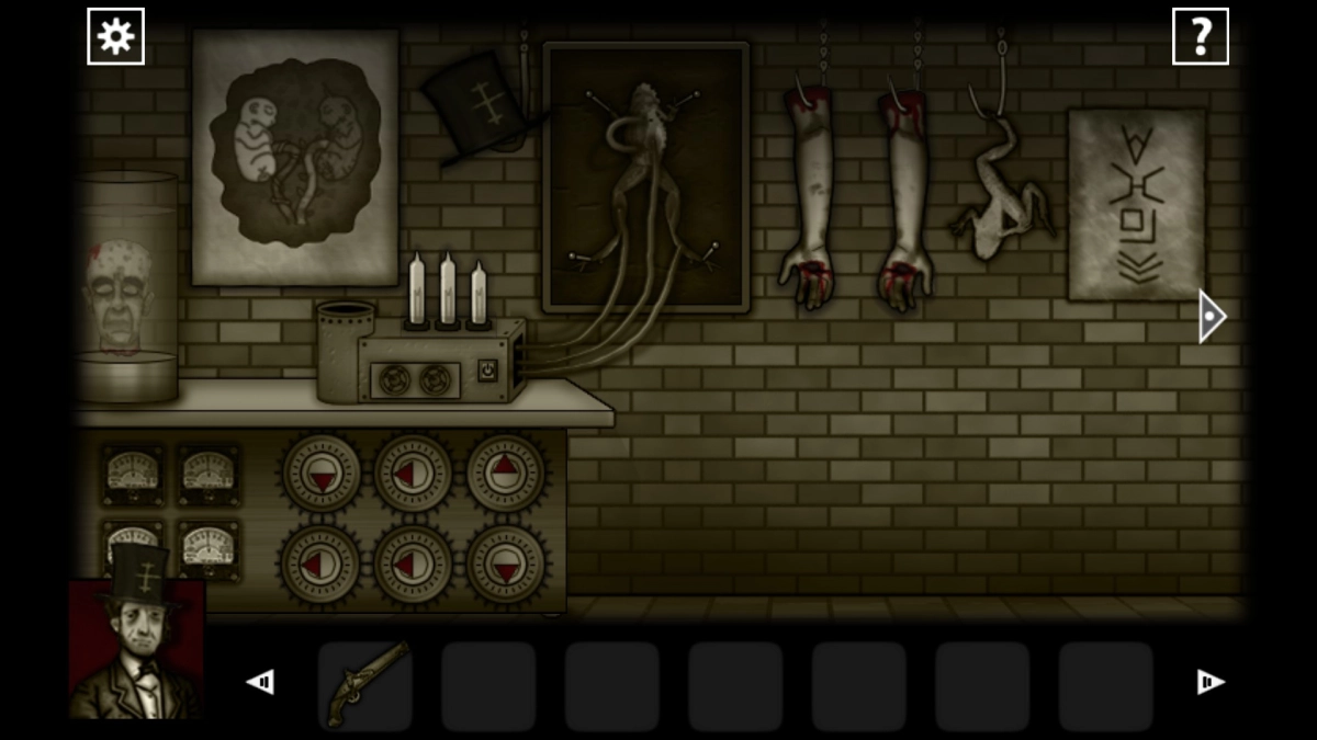 Tổng quan về Forgotten Hill Memento: Buried Things