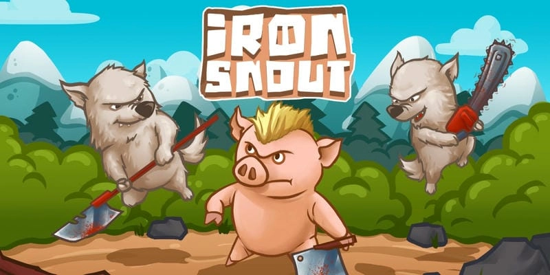 Giới thiệu tổng quan về Iron Snout