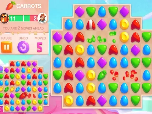 Phân tích chi tiết gameplay của Game Match Arena