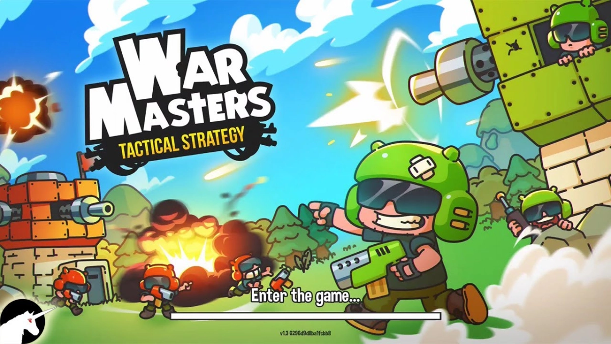 Tổng Quan Về War Master: Tựa Game Chiến Thuật Đỉnh Cao