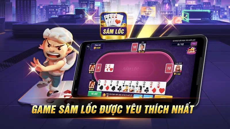  Top game bài đổi thưởng rút tiền nhanh chỉ trong vài phút