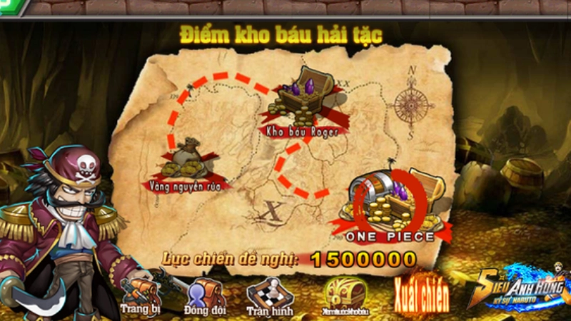 Các Tính Năng Đặc Biệt Của Game