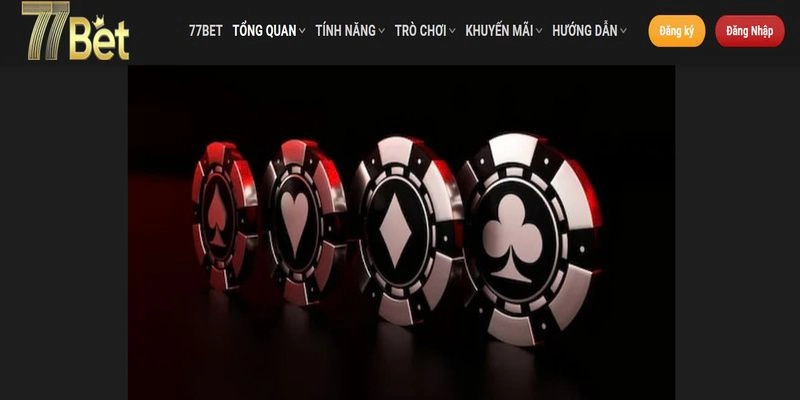 Lợi ích khi sử dụng app 77 bet năm 2025