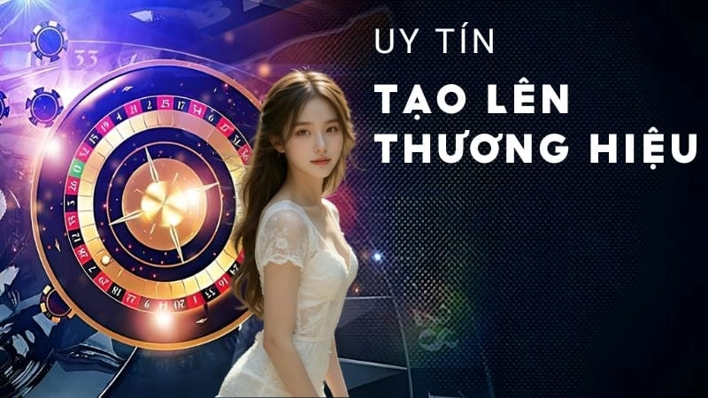  CEO Nguyễn Hữu Thắng nhận giải thưởng top nhà cái uy tín năm 2023