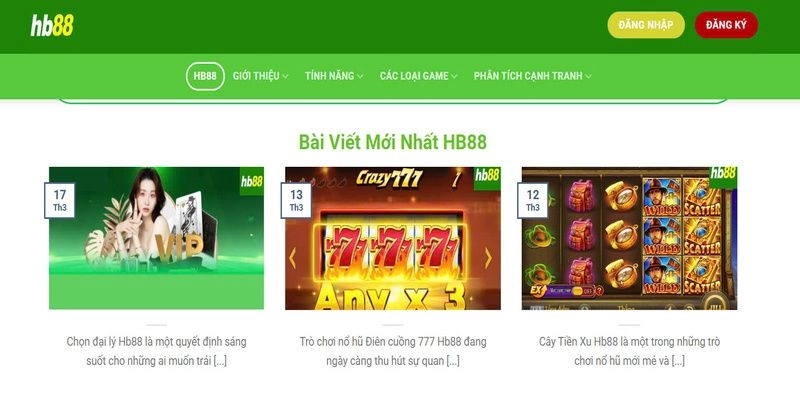 Nhiều điểm mạnh nên biết