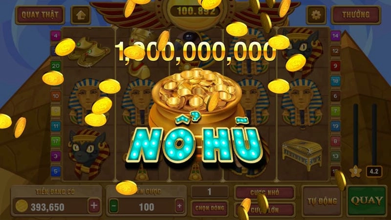  Hướng dẫn kiểm tra giấy phép game nổ hũ đổi thưởng trên website chính thức.