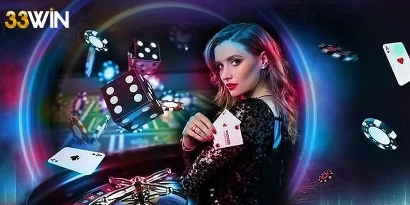 Trải nghiệm kho tàng game giải trí đa dạng sau khi hoàn tất đăng nhập