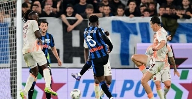 Ý nghĩa chiến thắng của Atalanta