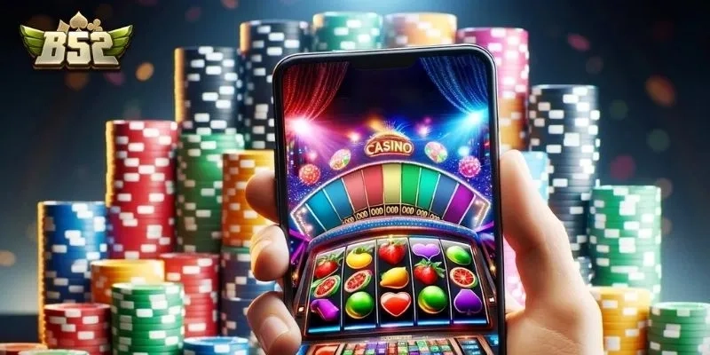 Tổng quan cổng game đổi thưởng uy tín.