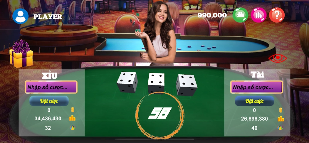  Nạp tiền game tài xỉu online uy tín V8Club và thử gấp thếp an toàn!