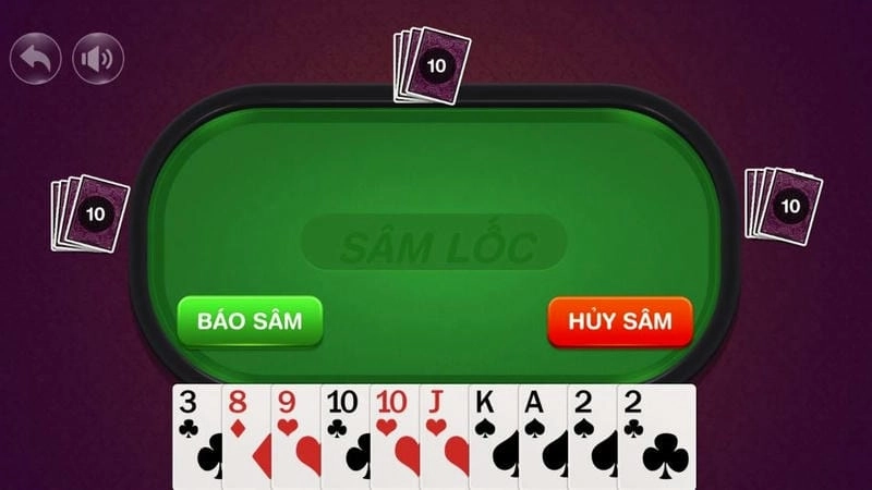  Luật Sâm Lốc dễ hiểu tại nhà cái Fun88 