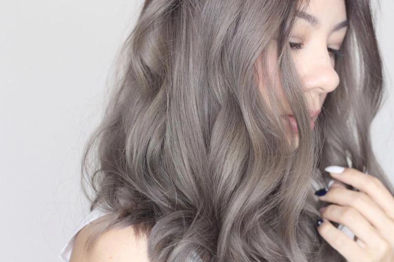 Màu tóc cho mỗi loại Da bí quyết để bạn tỏa sáng