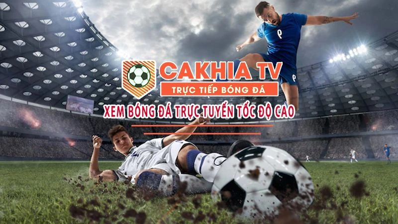 Sơ lược về Cakhia TV