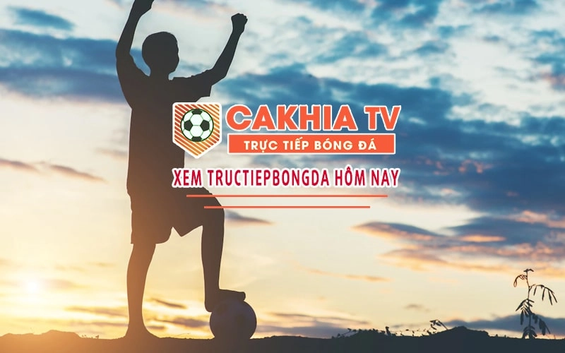 Tại sao nên chọn xem bóng đá miễn phí tại Cakhia TV?