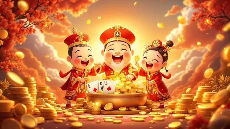 Top 3 tựa game nổ hũ Fo88 siêu hot
