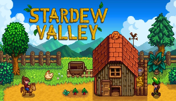 Giới thiệu chi tiết về Stardew Valley: Hơn cả một trò chơi nông trại