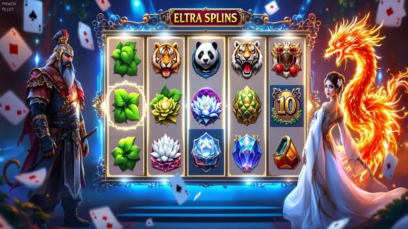 Giới thiệu game nổ hũ Vivu88