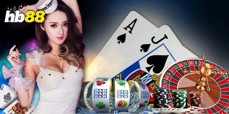 Tổng quan về sân chơi trực tuyến HB88 chuẩn chỉ