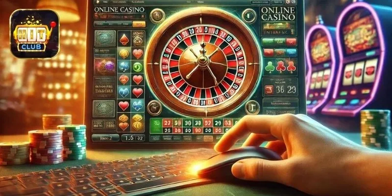 Thương hiệu giải trí trực tuyến hấp dẫn dành cho hội viên