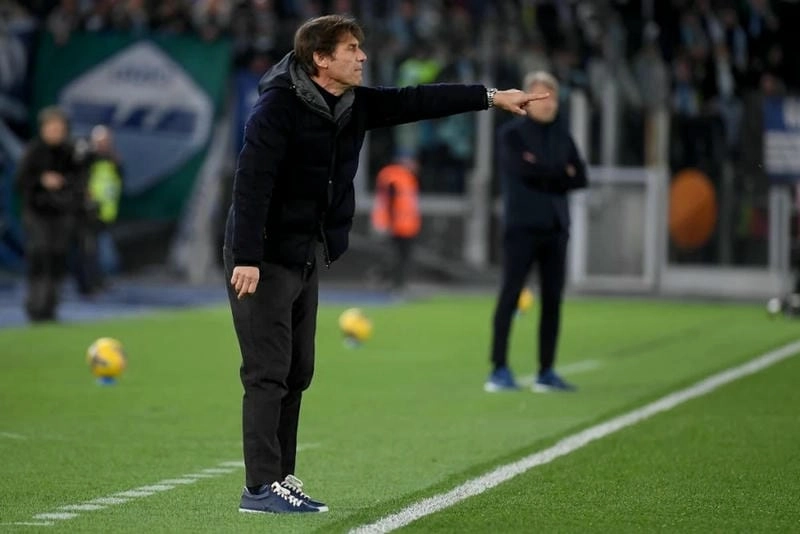 Những lý do có thể khiến Conte ra đi