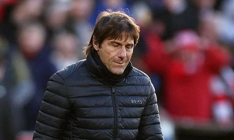 Tương lai của Conte sẽ ra sao?