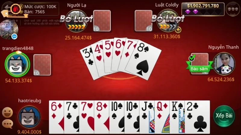  Cược thông minh với Fun88 đăng nhập 