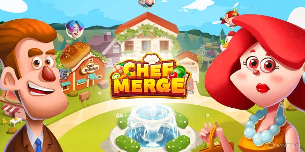 Mẹo và thủ thuật để thành công trong Chef Merge: Xây dựng đế chế ẩm thực