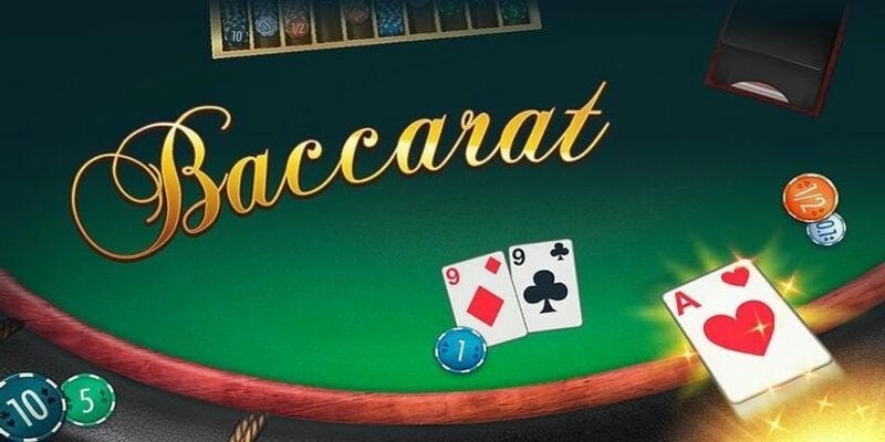Vì sao baccarat tại SV388 ngày càng hút người chơi