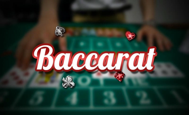 Cách chơi baccarat tại SV388 dễ hiểu cho người mới