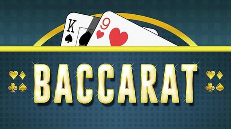Những chiến thuật chơi baccarat hiệu quả tại SV388