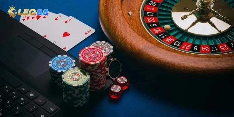 Khái quát về nhà cái Leo88