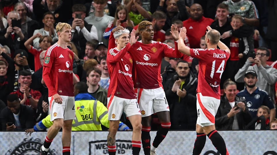 Chiến thuật rõ ràng – Dấu ấn của Ruben Amorim