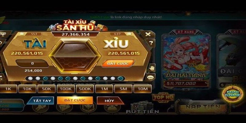 Những yếu tố ảnh hưởng đến kết quả của Sicbo