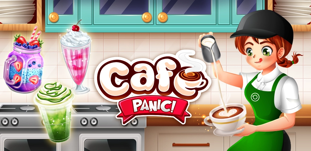 Tìm Hiểu Về Game Cafe Panic
