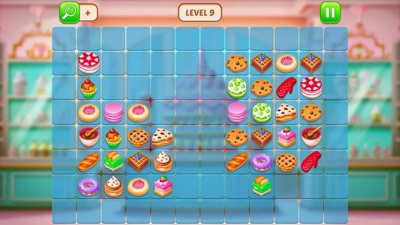 Đánh giá trải nghiệm người dùng về Game Onet Paradise