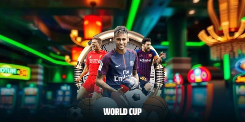 Giải đấu World Cup