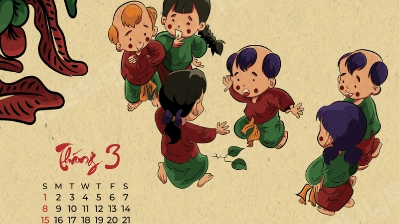  Trẻ em đọc thơ, tương lai văn học Việt Nam