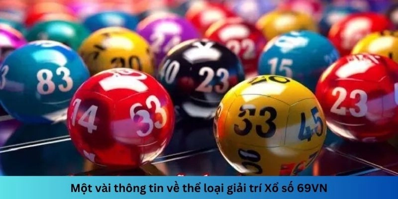 Sảnh cược Xổ số là sân chơi giải trí thu hút nhiều hội viên tham gia