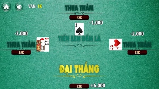 Mẹo Chơi Tiến Lên Đếm Lá Hiệu Quả Tại 8US